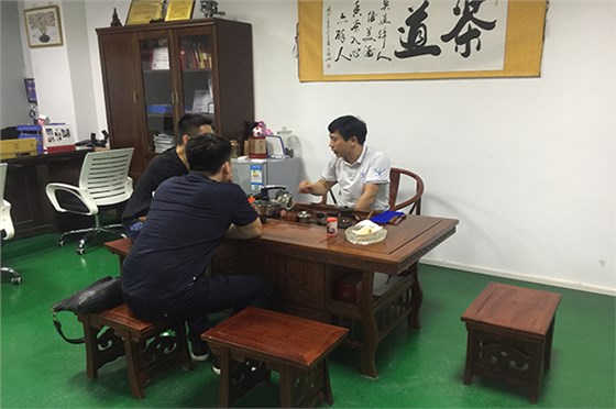 找模具制造廠？先看看博騰納的實(shí)力吧