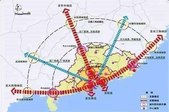 塑膠模具廠——珠三角的報價為何比浙江的高？？