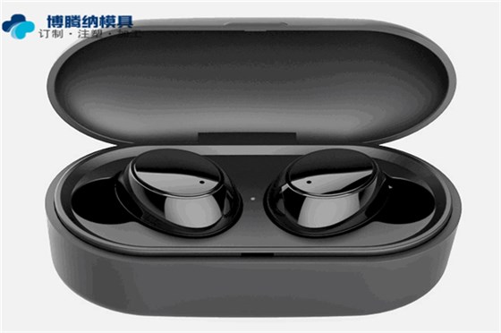 訂制塑膠模具？找博騰納是您的靠譜選擇