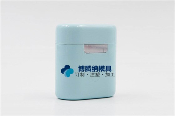 深圳耳機(jī)塑膠模具廠——博騰納12道質(zhì)檢工序，品質(zhì)有保障