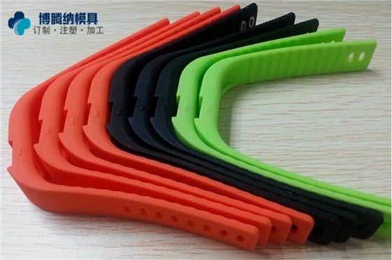 塑膠模具廠——博騰納匠心獨(dú)運(yùn)，打造品質(zhì)塑膠外殼
