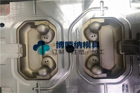 深圳博騰納塑膠模具加工廠：精工細(xì)作只為客戶(hù)滿(mǎn)意