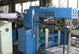 封蓋印鐵生產(chǎn)線(xiàn)