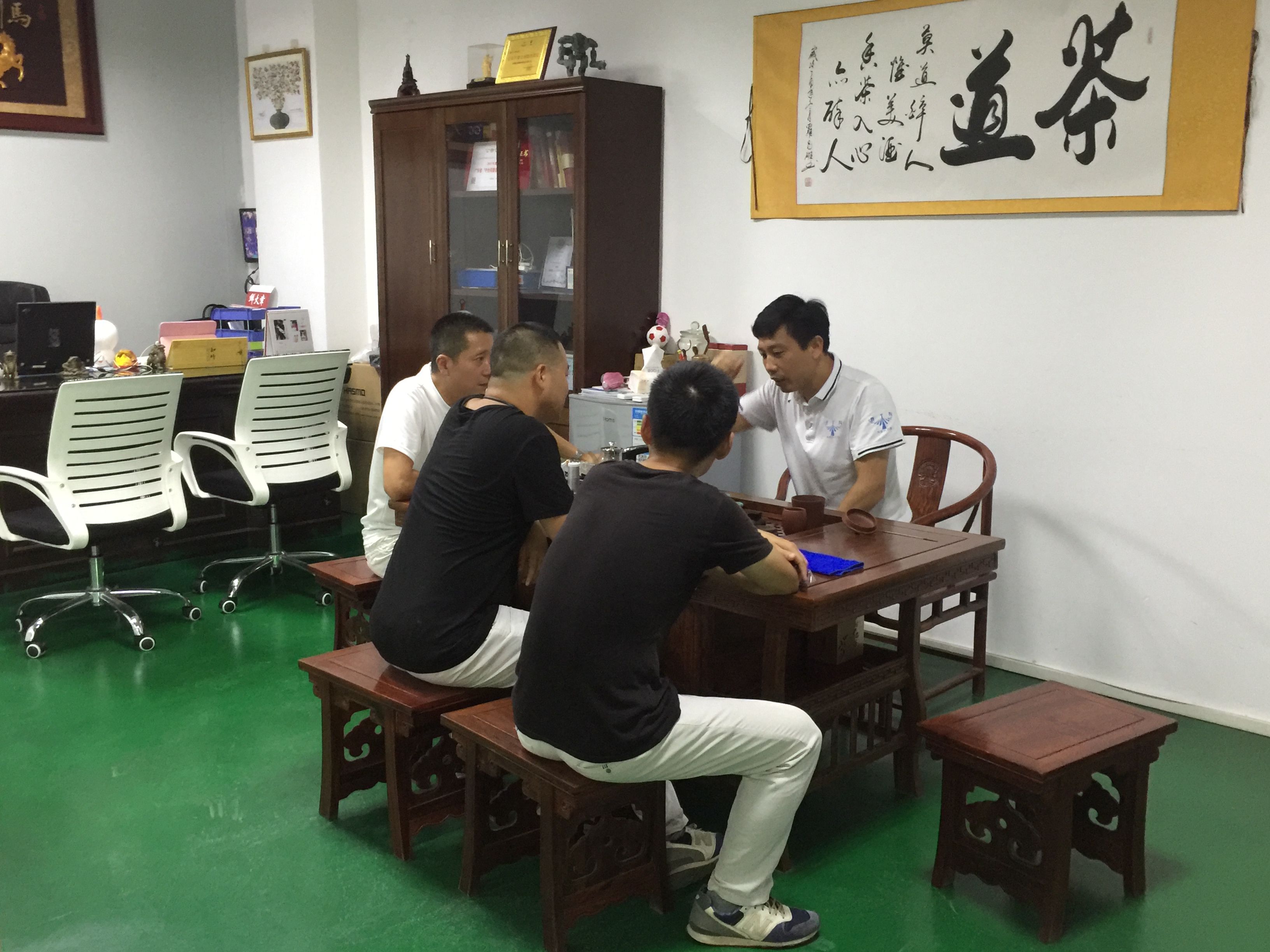注塑模具加工廠——與咱合作您不止省心 還能收獲更多驚喜！