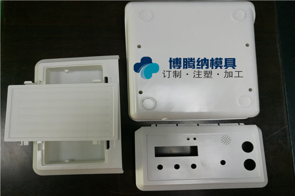 找模具加工廠，博騰納快速反應(yīng)為您解決問(wèn)題