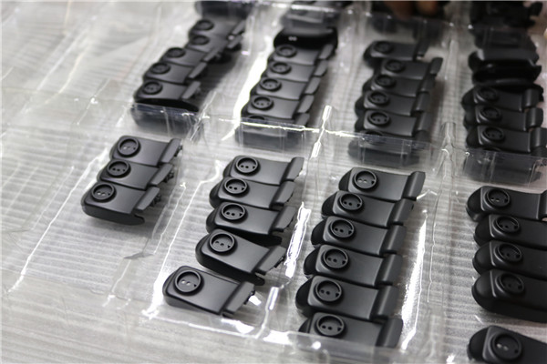 博騰納塑膠模具廠——12道質(zhì)檢工序，品質(zhì)有保障