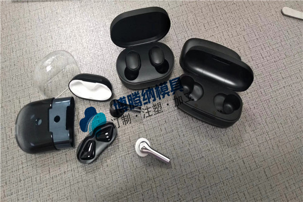 深圳塑膠模具加工：博騰納12道質檢工序，品質有保障
